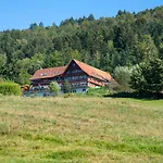 Haus Nilson Apartmán