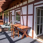 Lejlighed Haus Nilson *