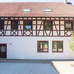 Lejlighed Haus Nilson Gengenbach
