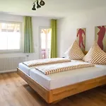 Haus Nilson Apartmán *