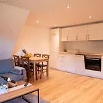 Haus Nilson Lejlighed *