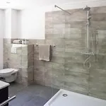 Apartmán Haus Nilson *