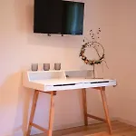 Apartmán Haus Nilson *