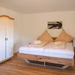 Haus Nilson Apartmán *