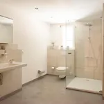 Apartmán Haus Nilson *