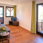 Apartmán Haus Nilson *