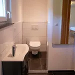 Apartmán Haus Nilson Gengenbach