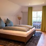 Apartmán Haus Nilson
