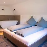 Haus Nilson Apartmán