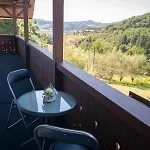 Lejlighed Haus Nilson Gengenbach