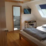 Apartmán Haus Nilson *