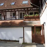 Haus Nilson Lejlighed