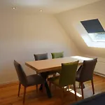 Haus Nilson * Gengenbach