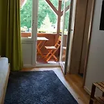 Apartmán Haus Nilson *