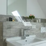Haus Nilson Apartmán
