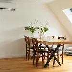 Haus Nilson Apartmán Gengenbach