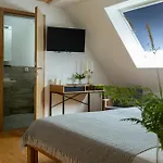 Apartmán Haus Nilson Gengenbach