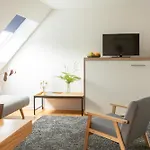 Lejlighed Haus Nilson