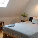 Haus Nilson Apartmán Gengenbach