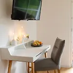 Haus Nilson Apartmán