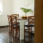 Apartmán Haus Nilson