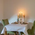 Apartmán Haus Nilson Gengenbach
