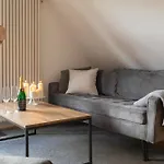 Haus Nilson Gengenbach