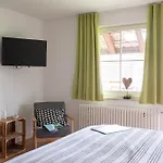 Haus Nilson Apartmán