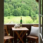 Apartmán Haus Nilson