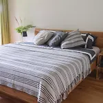 Haus Nilson Apartmán *