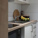 Apartmán Haus Nilson
