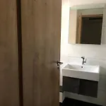 Haus Nilson Apartmán *