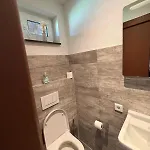 Apartmán Haus Nilson *