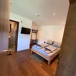 Apartmán Haus Nilson Gengenbach