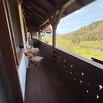Haus Nilson * Gengenbach