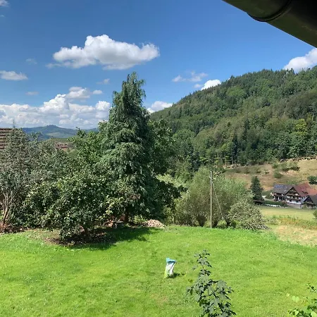 Haus Nilson Gengenbach