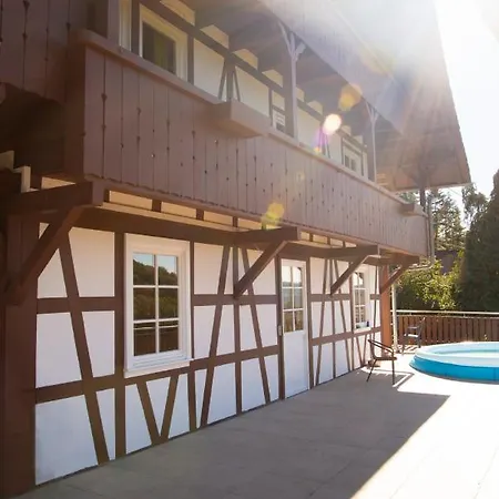 Haus Nilson Lejlighed