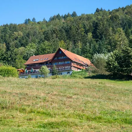 Haus Nilson Apartment