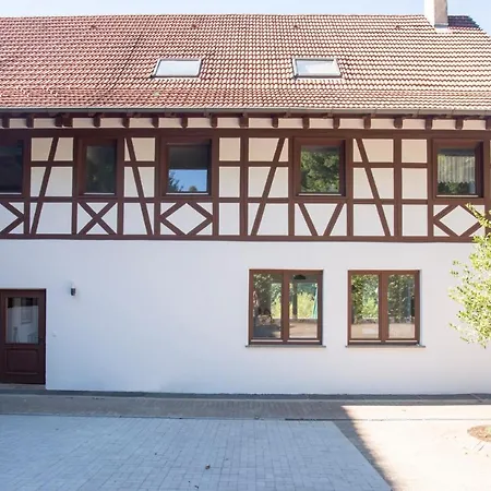 Apartment Haus Nilson Gengenbach
