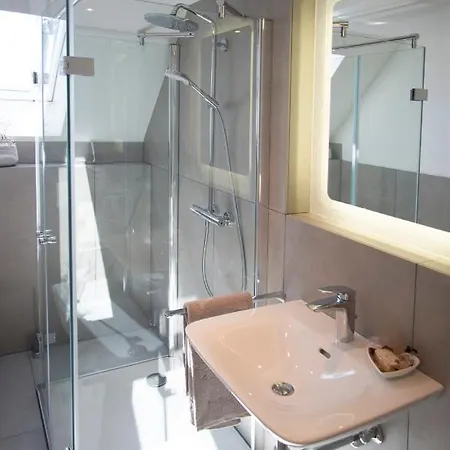 Haus Nilson Apartment Gengenbach