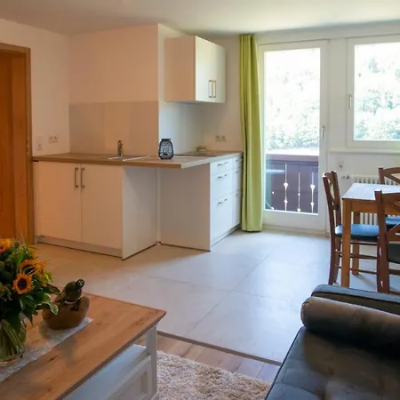 Lejlighed Haus Nilson