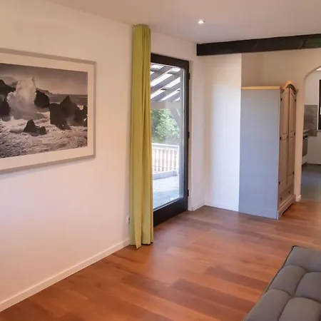 Apartment Haus Nilson