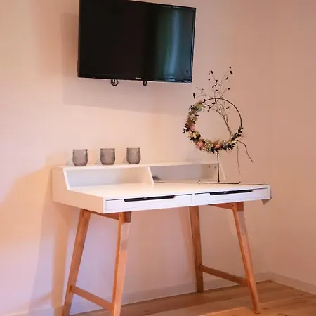 Apartment Haus Nilson *