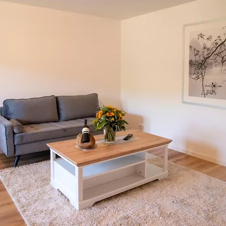 Haus Nilson * Gengenbach