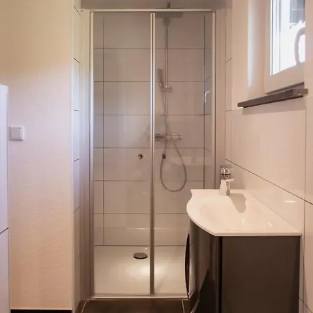 Haus Nilson Apartment Gengenbach