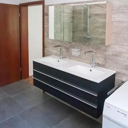 Apartament Haus Nilson Gengenbach