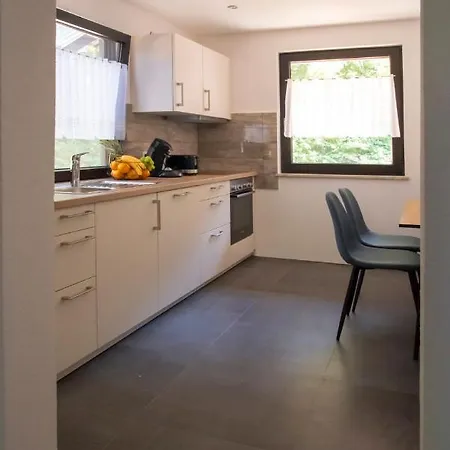 Haus Nilson