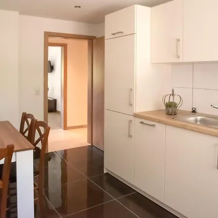 Haus Nilson Apartment