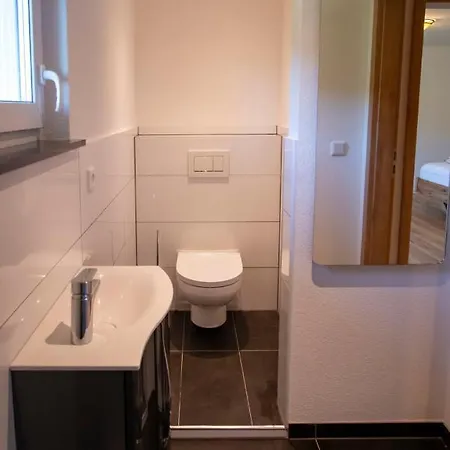 Lejlighed Haus Nilson Gengenbach