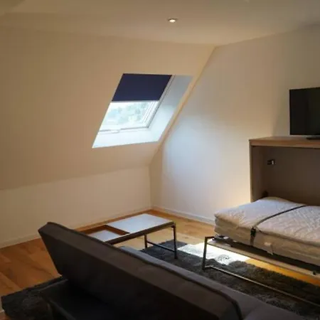 Haus Nilson Apartment